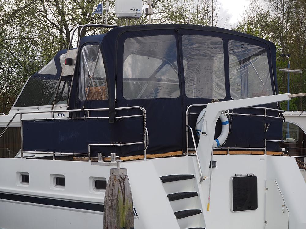 picture Dekuitrusting